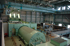 １号機