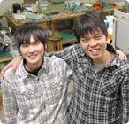 電気工学で環境問題を解決したい！