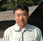 仙波章臣さん