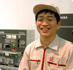 加藤 健二さん