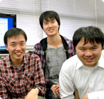 日本、そして世界の電力･エネルギー分野に貢献したい。