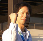 三谷 学さん