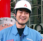 藤田大輔さん