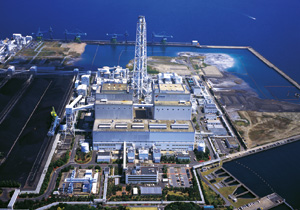松浦火力発電所