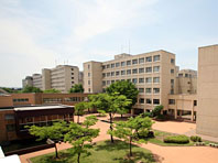 長岡技術科学大学