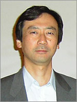 永田 正義教授