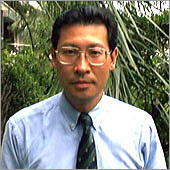 上野 秀樹教授