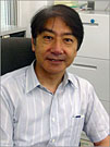 Masayuki Hikita