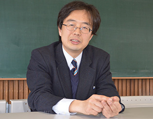 芝浦工業大学　藤田 吾郎教授