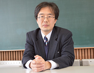 芝浦工業大学　藤田 吾郎教授