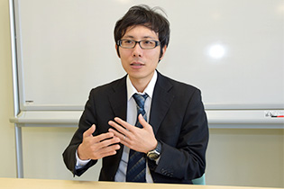 東北工業大学　田倉 哲也 講師