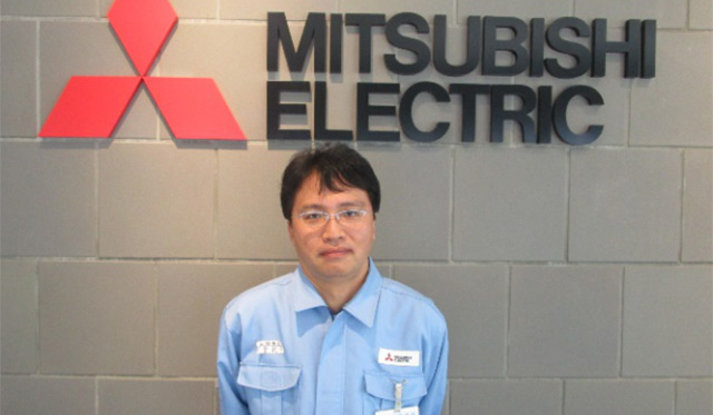タービン発電機 オンライン部分放電モニターの開発