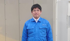 高電圧大容量対応蓄電池PCSの開発