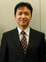 九州工業大学　教授　三谷　康範