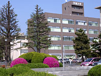 茨城大学