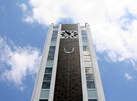 Okayama University