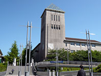 TOKYO　METROPOLITAN　UNIVERSITY