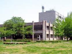 Shinshu University