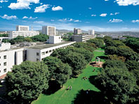 Chubu　University