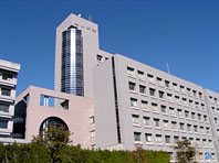 Shimane University