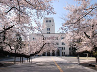 東京工業大学