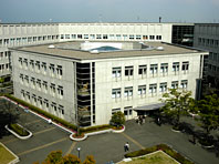 TOYO UNIVERSITY