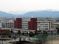 大学コンソーシアム富山