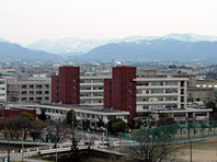 富山大学