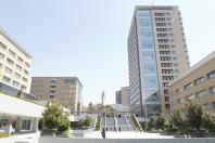 MEISEI　UNIVERSITY