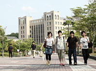 Ritsumeikan University