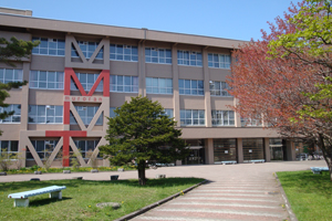 Muroran Institute of Technology