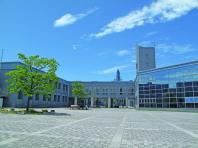 NIIGATA INSTITUTE OF TECHNOLOGY