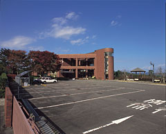 女川原子力PRセンター