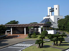 浜岡原子力館