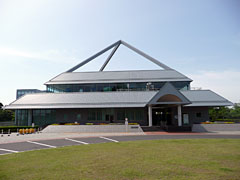 島根原子力館