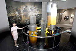 原子炉格納容器