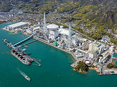 竹原火力 展示館 電力資料館 ｐｒ館情報 電気工学を学ぶ パワーアカデミー