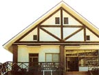 俣野川発電所ご案内ホール