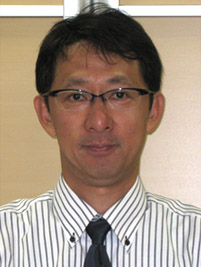 吉田　隆教授