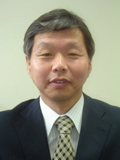 Takaharu Takeshita