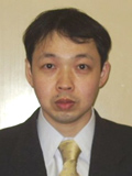 Hiroaki Ito