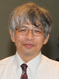 Noriyasu Ohno
