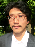 Tadashi Tanaka