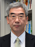 Yasuhiro Noro