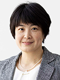 Akiko Kumada