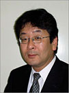 Yorino Naoto