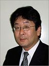 Yoshifumi Zoka