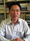 Guohong Wu