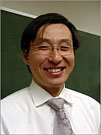 Hiroyuki Kita