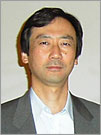 Masayoshi Nagata